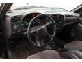 2002 Onyx Black Chevrolet S10 LS Extended Cab 4x4  photo #20