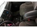 2002 Onyx Black Chevrolet S10 LS Extended Cab 4x4  photo #22