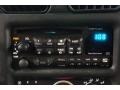 2002 Onyx Black Chevrolet S10 LS Extended Cab 4x4  photo #26