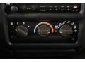 2002 Onyx Black Chevrolet S10 LS Extended Cab 4x4  photo #27