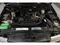 2002 Onyx Black Chevrolet S10 LS Extended Cab 4x4  photo #30