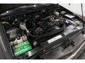 2002 Onyx Black Chevrolet S10 LS Extended Cab 4x4  photo #32