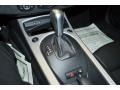 2008 Space Grey Metallic BMW Z4 3.0si Coupe  photo #20