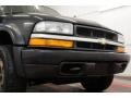 2002 Onyx Black Chevrolet S10 LS Extended Cab 4x4  photo #37