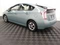 Sea Glass Pearl - Prius Two Hybrid Photo No. 19