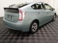 Sea Glass Pearl - Prius Two Hybrid Photo No. 21