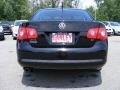 Black - Jetta 2.5 Sedan Photo No. 4