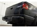 2002 Onyx Black Chevrolet S10 LS Extended Cab 4x4  photo #51