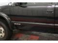 2002 Onyx Black Chevrolet S10 LS Extended Cab 4x4  photo #57