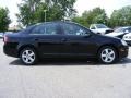 Black - Jetta 2.5 Sedan Photo No. 6