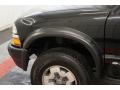2002 Onyx Black Chevrolet S10 LS Extended Cab 4x4  photo #60