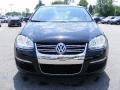 Black - Jetta 2.5 Sedan Photo No. 8