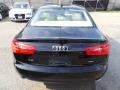 Brilliant Black - A6 2.0T Premium Plus quattro Sedan Photo No. 3