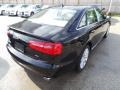 Brilliant Black - A6 2.0T Premium Plus quattro Sedan Photo No. 4