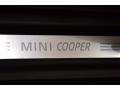 2014 Midnight Black Metallic Mini Cooper Clubman  photo #8