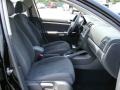 Black - Jetta 2.5 Sedan Photo No. 13
