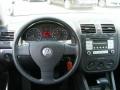Black - Jetta 2.5 Sedan Photo No. 14