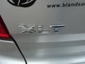 2011 Ingot Silver Metallic Ford Explorer XLT 4WD  photo #24