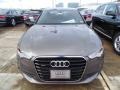 Dakota Gray Metallic - A6 2.0T Premium Plus quattro Sedan Photo No. 2