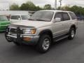 Beige Pearl Metallic 1997 Toyota 4Runner SR5