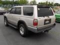 Beige Pearl Metallic - 4Runner SR5 Photo No. 2