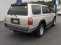 Beige Pearl Metallic - 4Runner SR5 Photo No. 3