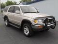 1997 Beige Pearl Metallic Toyota 4Runner SR5  photo #4