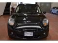 Absolute Black Metallic - Cooper Countryman Photo No. 3