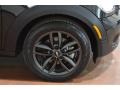 Absolute Black Metallic - Cooper Countryman Photo No. 5