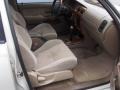 Beige Pearl Metallic - 4Runner SR5 Photo No. 6
