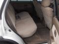 Beige Pearl Metallic - 4Runner SR5 Photo No. 7