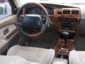 Beige Pearl Metallic - 4Runner SR5 Photo No. 8