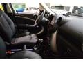 Absolute Black Metallic - Cooper Countryman Photo No. 13