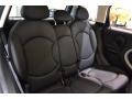 Absolute Black Metallic - Cooper Countryman Photo No. 14