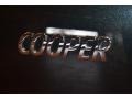 Absolute Black Metallic - Cooper Countryman Photo No. 19
