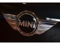 Absolute Black Metallic - Cooper Countryman Photo No. 20