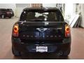 Absolute Black Metallic - Cooper Countryman Photo No. 22