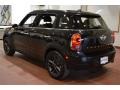 Absolute Black Metallic - Cooper Countryman Photo No. 23