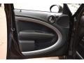 Absolute Black Metallic - Cooper Countryman Photo No. 26