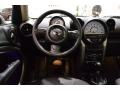 Absolute Black Metallic - Cooper Countryman Photo No. 34
