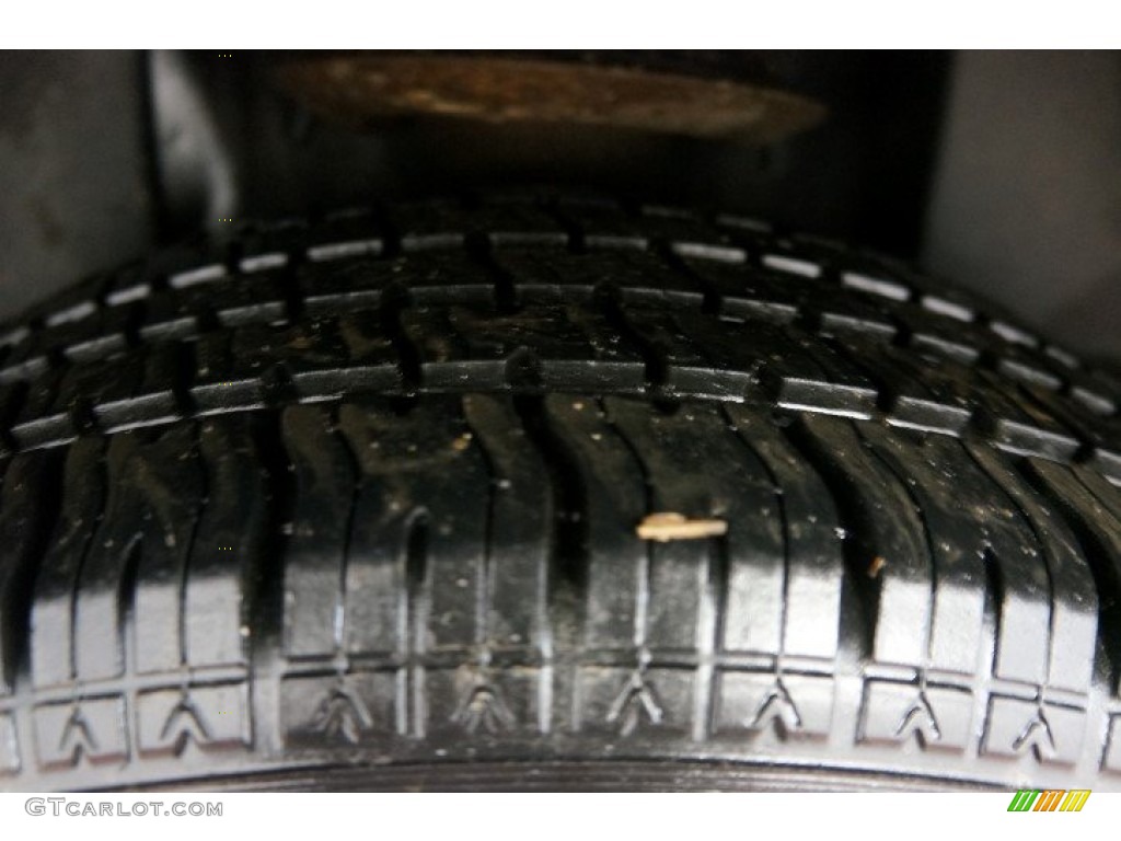 2006 Impala LS - Glacier Blue Metallic / Neutral Beige photo #48