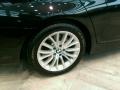 2015 BMW 5 Series 528i xDrive Sedan Wheel and Tire Photo