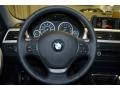 2015 Mineral Grey Metallic BMW 3 Series 320i Sedan  photo #9