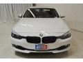 2015 Alpine White BMW 3 Series 320i Sedan  photo #4