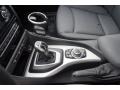 8 Speed Automatic 2013 BMW X1 sDrive 28i Transmission