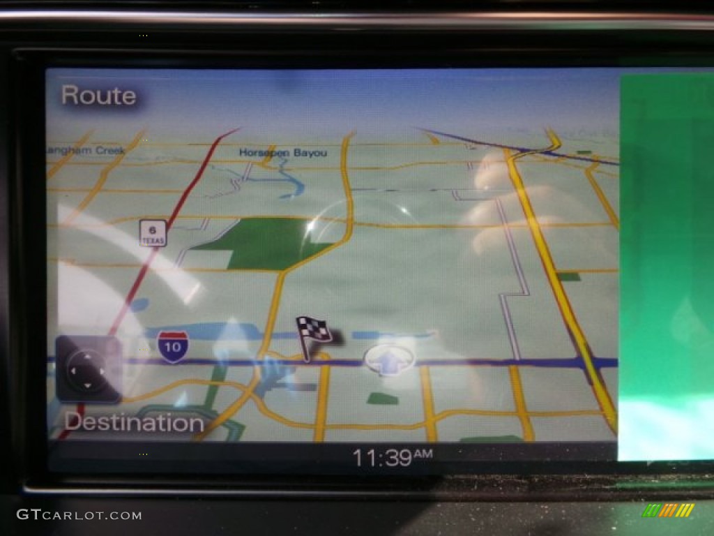 2015 Audi RS 5 Coupe quattro Navigation Photo #99729352