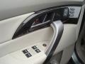 2008 Sterling Gray Metallic Acura MDX   photo #13