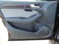 Lava Gray Metallic - Q5 3.0 TFSI Premium Plus quattro Photo No. 9