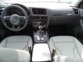 Lava Gray Metallic - Q5 3.0 TFSI Premium Plus quattro Photo No. 24
