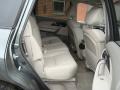 2008 Sterling Gray Metallic Acura MDX   photo #16